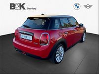 gebraucht Mini Cooper 5-Türer