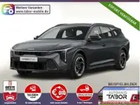 Neu Kia K4 179 PS (131 kW) 2026 Grau (stahlgrau metallic) Kombi