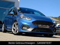 Gebraucht Ford Fiesta ST 200 PS (147 kW) 2019 Blau Kleinwagen