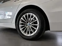 Gebraucht BMW 620 Gran Turismo 190 PS (139 kW) 2020 Mineralweiss metallic Coupé