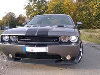 Gebraucht Dodge Challenger 492 PS (361 kW) 2014 Grau Coupé