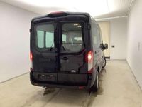 Gebraucht Ford Transit Trend 131 PS (96 kW) 2025 Agate black metallic Van / Kleinbus