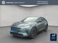 Neu Toyota C-HR+ Lounge 252 kW (343 PS) 2026 Grau SUV