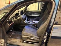 Gebraucht Cupra Born 150 kW (204 PS) 2022 Aurorablau Kleinwagen