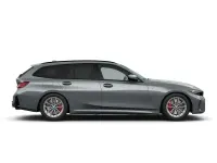 Gebraucht BMW 330 Performance 245 PS (180 kW) 2023 Grau Limousine