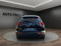Gebraucht Mazda MX30 Makoto 170 PS (125 kW) 2023 Jet black SUV