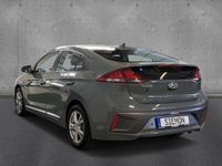 gebraucht Hyundai Ioniq FL 1.6GDI PHEV Trend Navi RKam SHZ ACC PDC