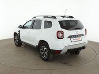 gebraucht Dacia Duster 1.6 SCe Prestige, Benzin, 13.400 €