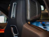 Neu BMW 760 2026 Schwarz Limousine