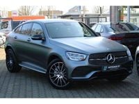 Gebraucht Mercedes 200 AMG 163 PS (119 kW) 2020 Coupé