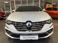 gebraucht Renault Talisman GT BLUE dCi 190 EDC INITIALE PARIS