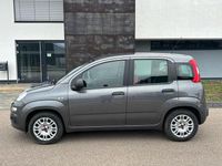 Gebraucht Fiat Panda 69 PS (50 kW) 2017 Grau Limousine