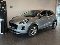 Gebraucht Ford Puma 125 PS (91 kW) 2020 Grau SUV