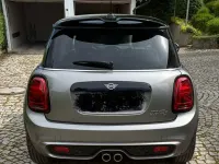 Gebraucht Mini Cooper S 192 PS (141 kW) 2020 Grau Kleinwagen