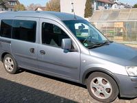 Gebraucht Opel Corsa 90 PS (66 kW) 2008 Kleinwagen