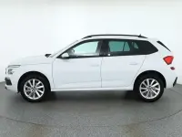 Neu Skoda Kamiq 116 PS (85 kW) 2026 Weiß SUV