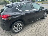 Gebraucht Citroën DS4 So Chic 163 PS (119 kW) 2015 Schwarz Kleinwagen