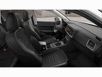 Gebraucht Seat Ateca Style 150 PS (110 kW) 2024 Schwarz SUV