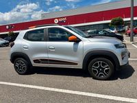 Gebraucht Dacia Spring Comfort Plus 33 kW (45 PS) 2022 Grau Kleinwagen