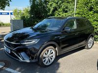 Gebraucht MG Marvel R Performance 211 kW (288 PS) 2022 Schwarz SUV