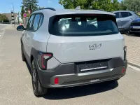 Neu Kia EV2 Air 100 kW (136 PS) 2026 Grau SUV