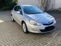 gebraucht Opel Astra 1.4 Turbo ECOTEC Selection