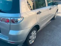 Gebraucht Mazda 2 75 PS (55 kW) 2007 Kleinwagen