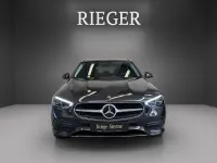 Gebraucht Mercedes C300 Avantgarde 204 PS (150 kW) 2025 Grau Limousine