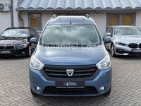 Gebraucht Dacia Dokker 116 PS (85 kW) 2014 Blau Van / Kleinbus