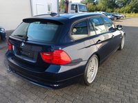Gebraucht Alpina D3 213 PS (156 kW) 2011 Blau Kombi
