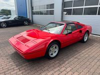 gebraucht Ferrari 328 GTS