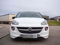 gebraucht Opel Adam UNLIMITED 1.0l ECOTEC ecoflex 85kw