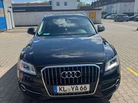 gebraucht Audi Q5 2.0 TDI (140 kW)