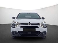 Gebraucht Citroën C4 Feel 131 PS (96 kW) 2023 Weiß Limousine
