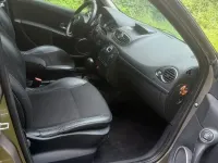 Gebraucht Renault Clio GrandTour 111 PS (81 kW) 2009 Gold Kombi