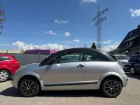 Gebraucht Citroën C3 Pluriel Style 73 PS (53 kW) 2006 Gris aluminium Cabrio