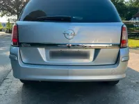 Gebraucht Opel Astra 110 PS (80 kW) 2010 Silber Kombi