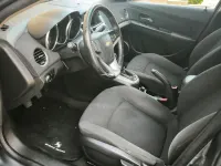 Gebraucht Chevrolet Cruze 140 PS (102 kW) 2013 Grau Kombi