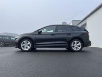 Gebraucht Skoda Enyaq iV 131 kW (179 PS) 2024 Schwarz SUV