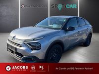 Gebraucht Citroën e-C4 Shine 100 kW (136 PS) 2023 SUV