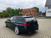 gebraucht Alpina B3 Touring Biturbo Switch-Tronic Allrad