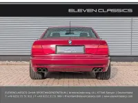 Gebraucht Alpina B12 349 PS (256 kW) 1992 Violett Coupé