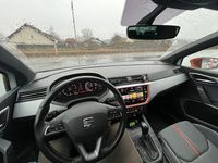 Gebraucht Seat Ibiza Beats 95 PS (69 kW) 2019 Weiß Limousine
