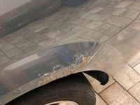 Gebraucht Ford Mondeo 2001 Grau Limousine