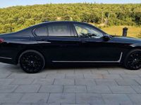 gebraucht BMW 740 d xDrive LASER~EXECUTIVE~DRIVING ASS.PROF~HUD