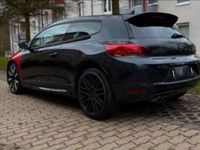 gebraucht VW Scirocco 1.4 TSI DSG MATCH MATCH