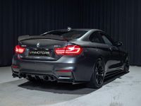 Second-hand BMW M4 Performance 431 CP (317 kW) 2015 Gri