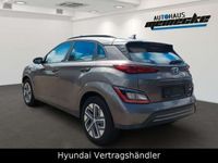 gebraucht Hyundai Kona Select Elektro 2WD mit 11 kw Lader