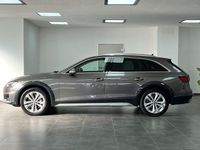 Gebraucht Audi A4 Allroad Sport 286 PS (210 kW) 2020 Grau Kombi