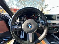 Gebraucht BMW X5 Performance 258 PS (189 kW) 2016 Schwarz SUV